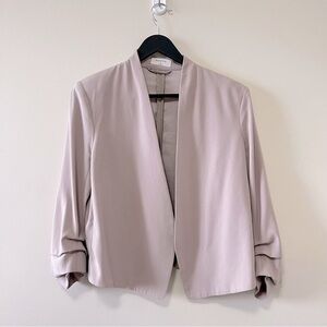 Babaton Power Waist Blazer Size 8